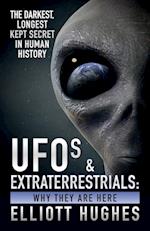 UFOs & Extraterrestrials