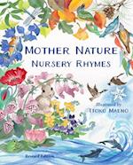 Mother Nature Nursery Rhymes