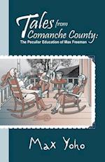 Tales from Comanche County