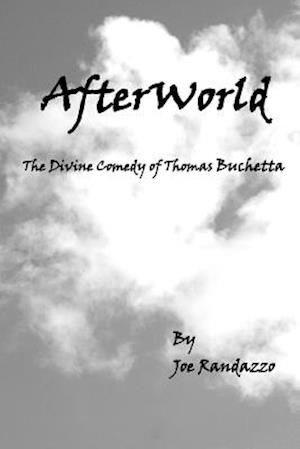 AfterWorld