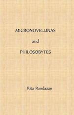 Micronovellinas and Philosobytes