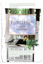 Forest High: Short Stories 