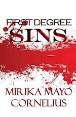 First Degree Sins