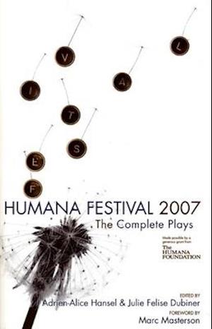 Humana Festival 2007