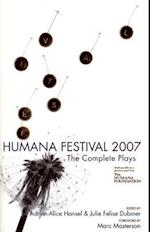 Humana Festival 2007