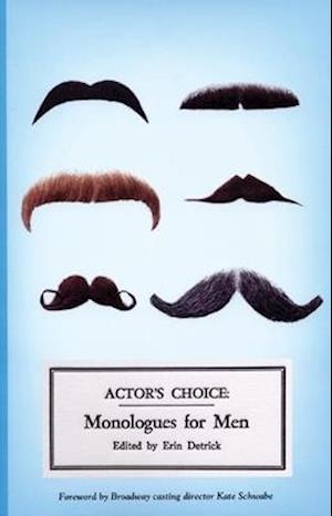 Actor's Choice