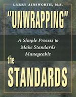 Unwrapping the Standards
