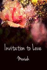 Invitation to Love