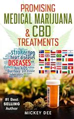 Promising Marijuana & CBD Medical Treatments