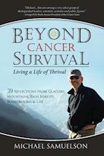 Beyond Cancer Survival