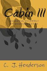 Cabin III