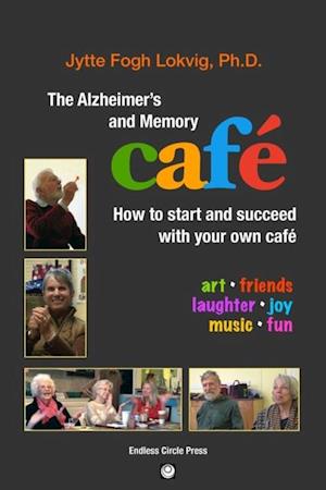 Alzheimer's and Memory Cafe