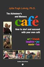 Alzheimer's and Memory Cafe