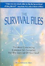 The Survival Files