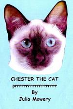 Chester the Cat