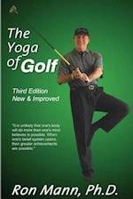 The Yoga of Golf