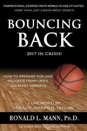 Bouncing Back 2017 in Crisis!