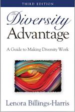 Diversity Advantage,  3rd Ed.
