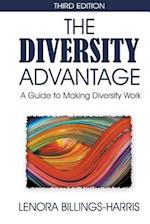 The Diversity Advantage Third Edition