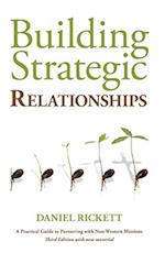 Building Strategic Relationships