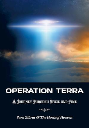 Operation Terra: A Journey Through Space and Time