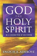 God, The Holy Spirit