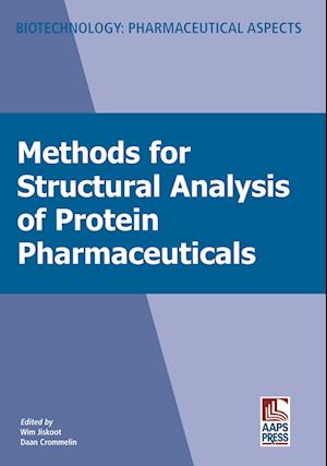 Methods for Structural Analysis of Protein Pharmaceuticals