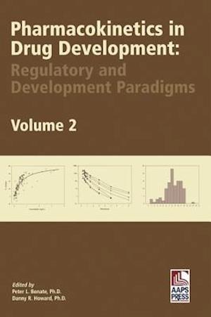 Pharmacokinetics in Drug Development