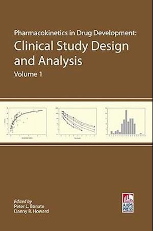 Pharmacokinetics in Drug Development