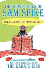The Adventures of Sam Spike