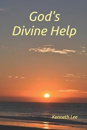 God's Divine Help: 146 Devotions for Godly Living