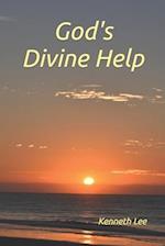 God's Divine Help: 146 Devotions for Godly Living 