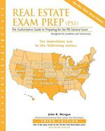 Real Estate Exam Prep (Psi)- Third Edition