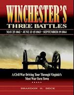 Winchester's Three Battles