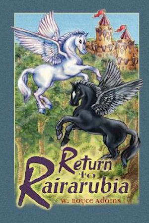 Return to Rairarubia