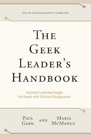 The Geek Leader's Handbook