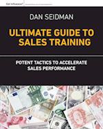 The Ultimate Guide to Sales Training