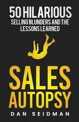 Sales Autopsy