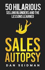 Sales Autopsy