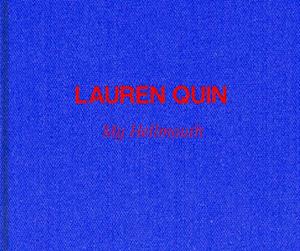 Lauren Quin: My Hellmouth