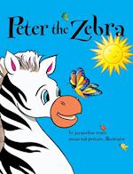 Peter the Zebra