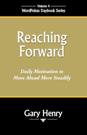 Reaching Forward