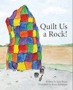 Quilt Us a Rock