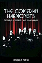 COMEDIAN HARMONISTS