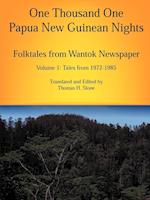 One Thousand One Papua New Guinean Nights