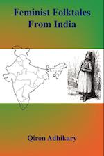 Feminist Folktales from India