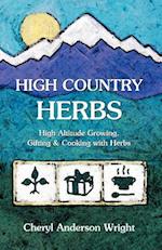 High Country Herbs