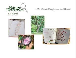 Nature Detectives at Home