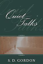 Quiet Talks on Prayer