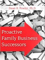 Proactive Family Business Successors